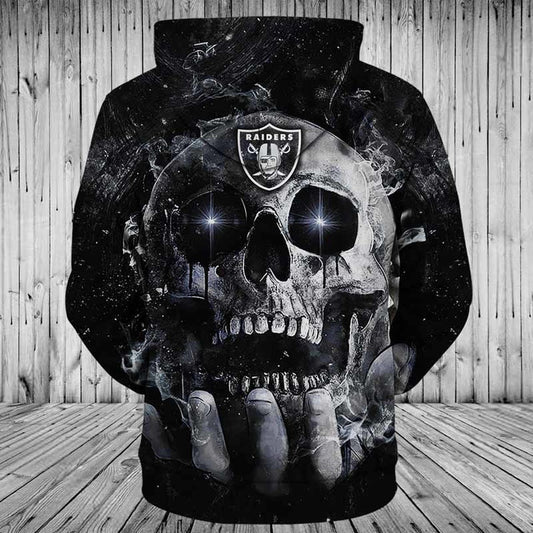 Las Vegas Raiders VD Hoodie