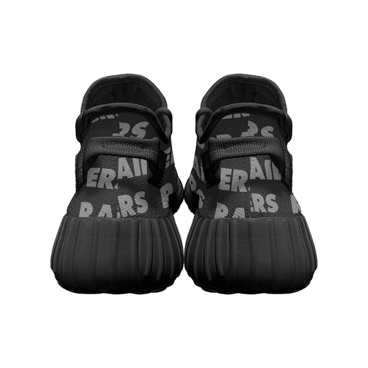 Las Vegas Raiders Yeezy Shoes