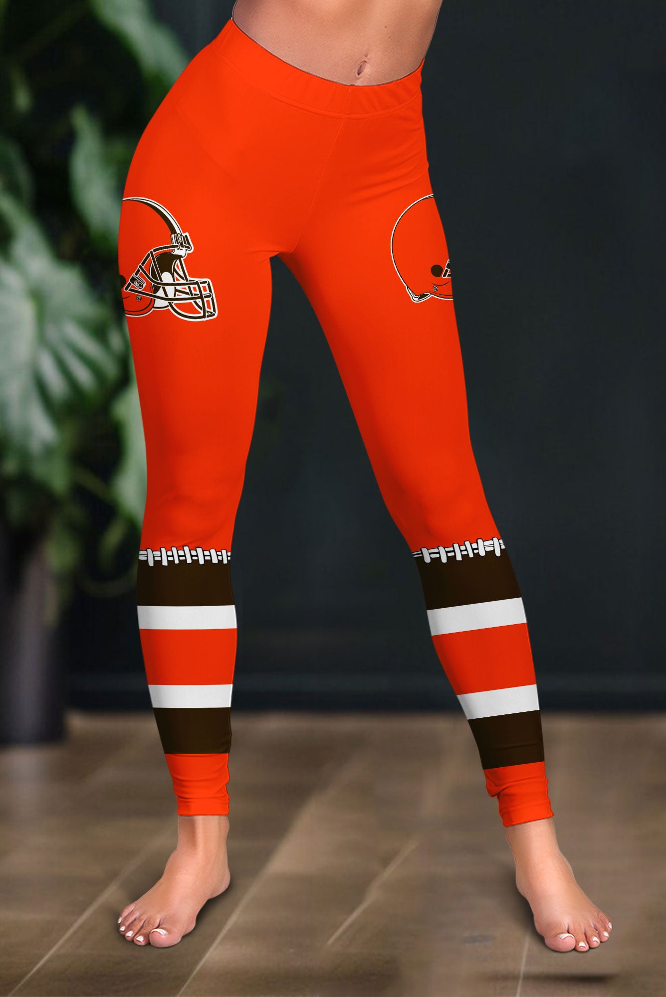 Cleveland Browns Leggings BGLG400