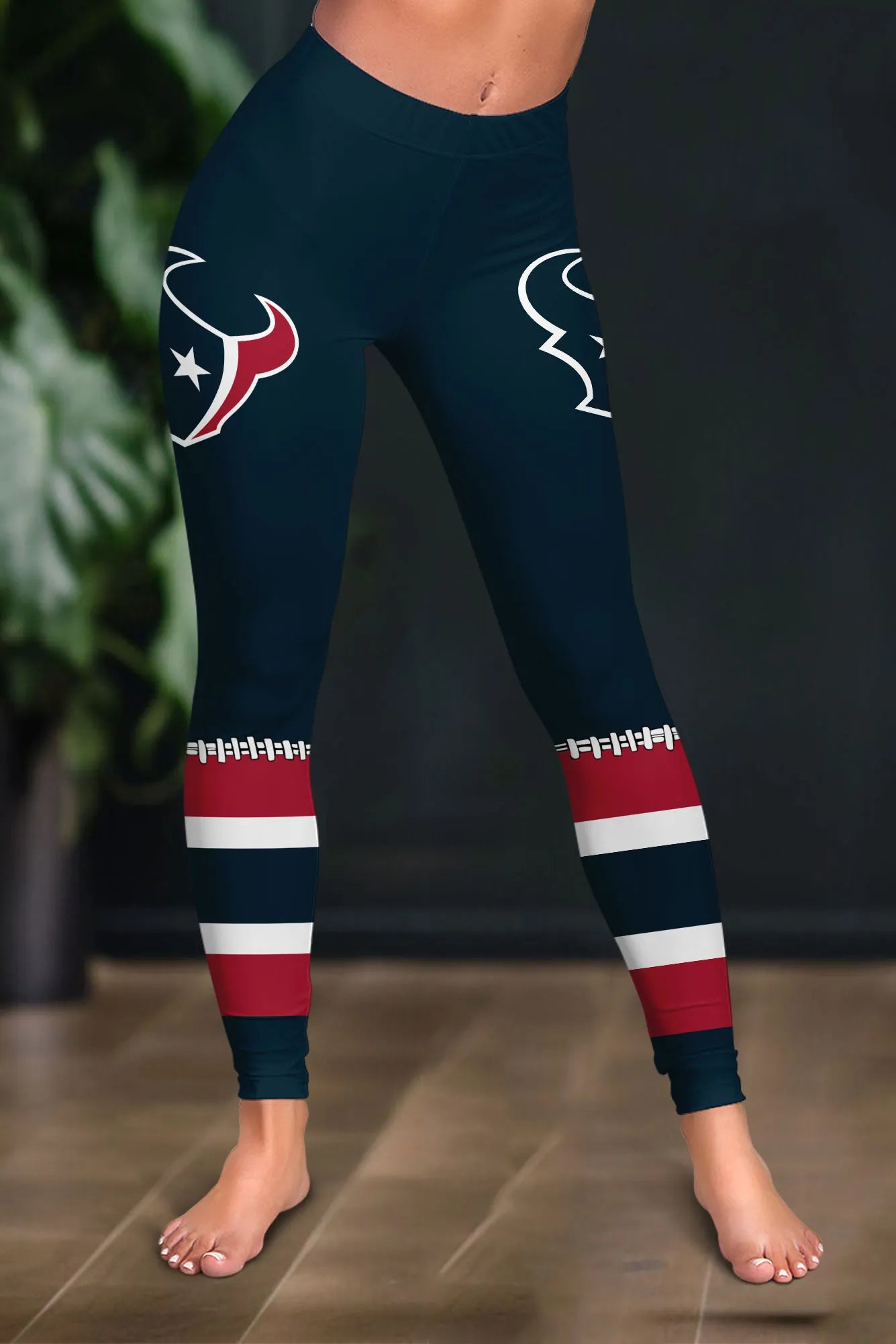 Houston Texans Leggings BGLG405
