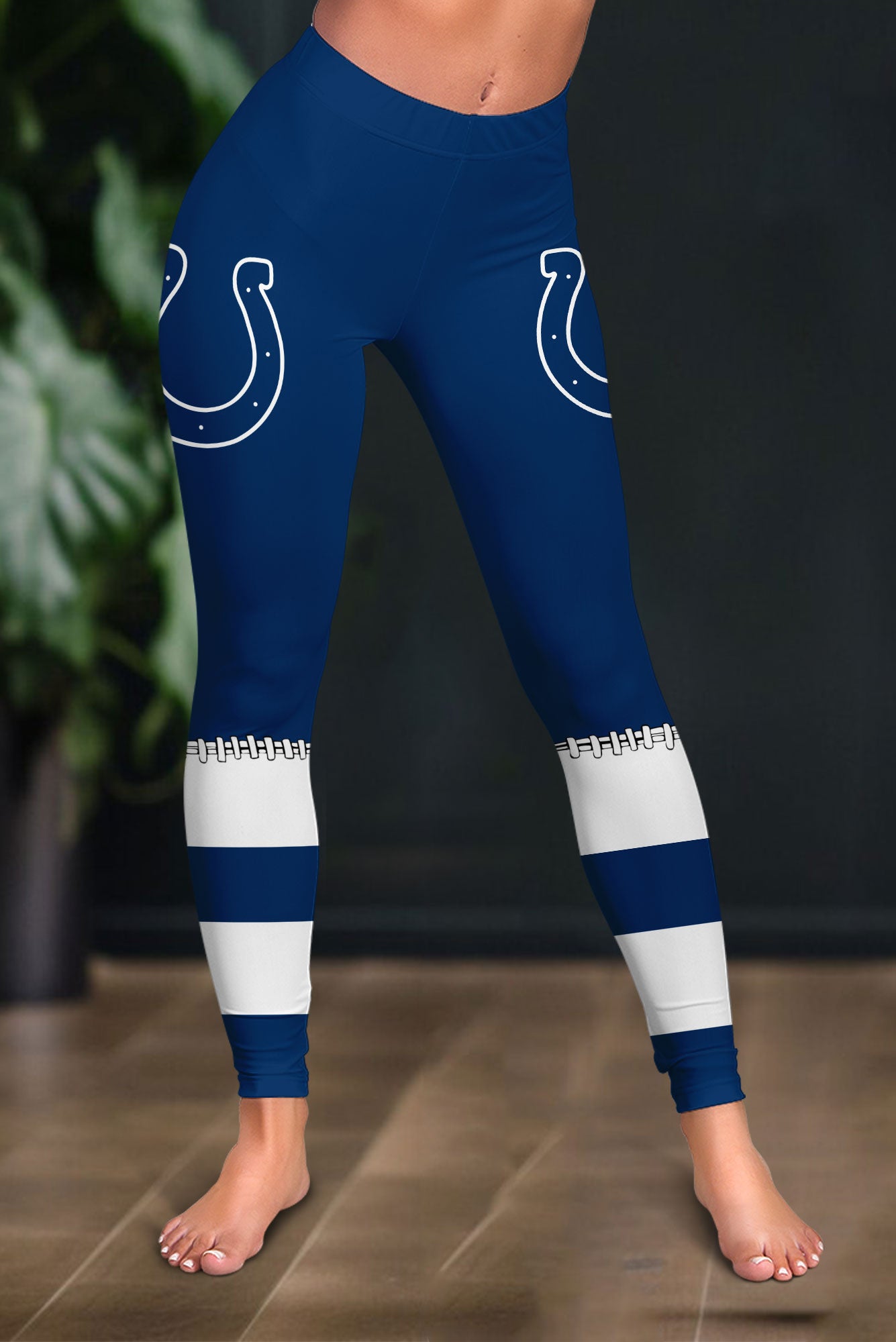 Indianapolis Colts Leggings BGLG406