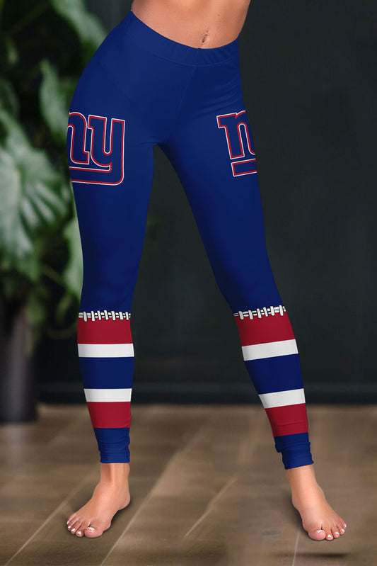 New York Giants Leggings BGLG416