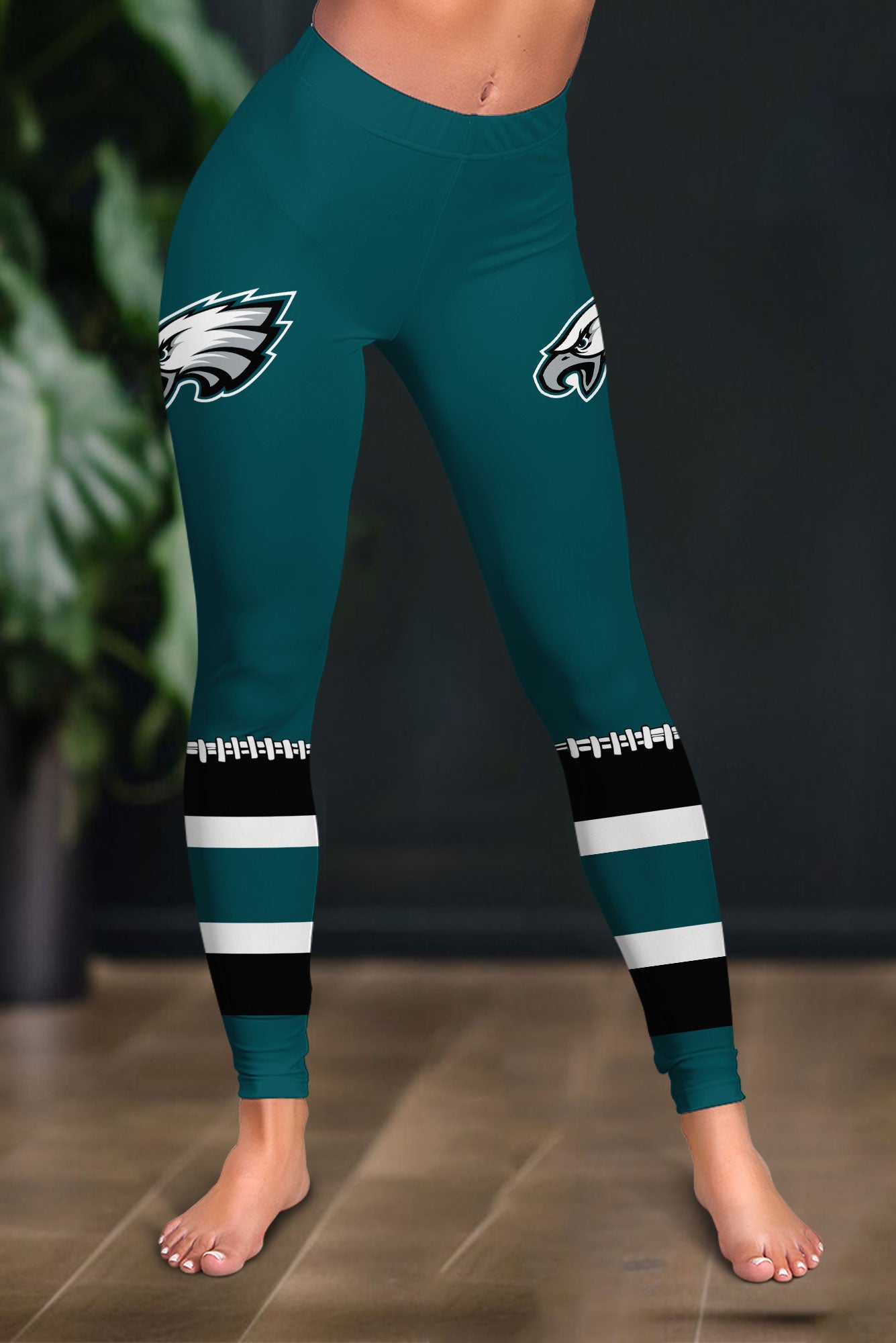 Philadelphia Eagles Leggings BGLG418