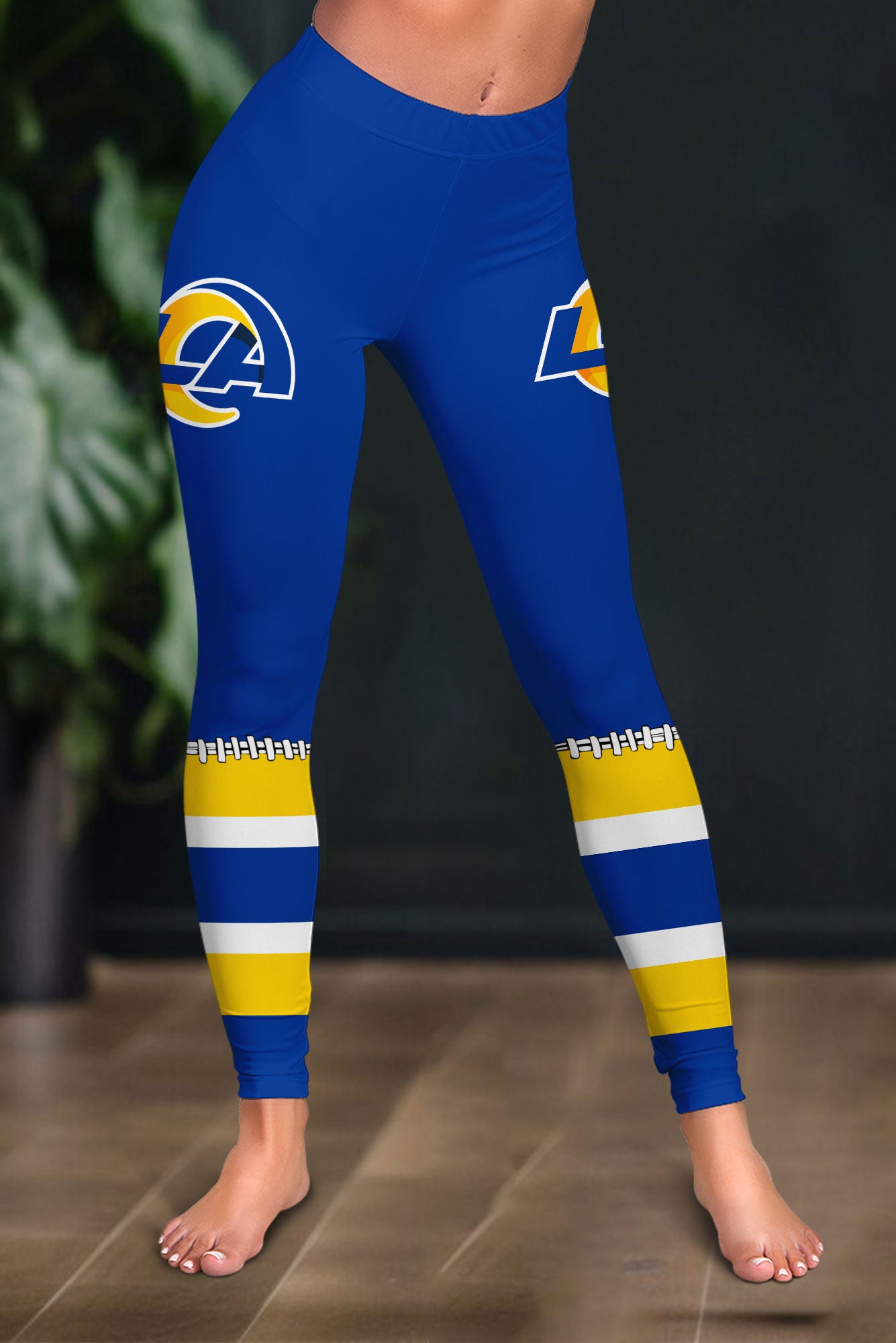 Los Angeles Rams Leggings BGLG411