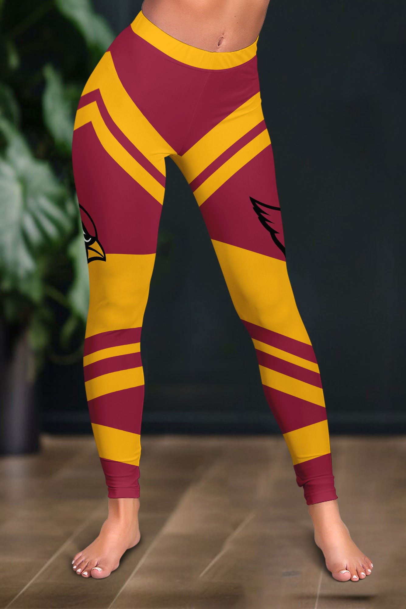 Arizona Cardinals Leggings AZCLG248