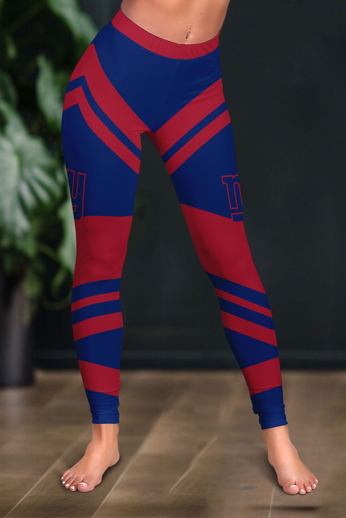 New York Giants Leggings AZCLG271