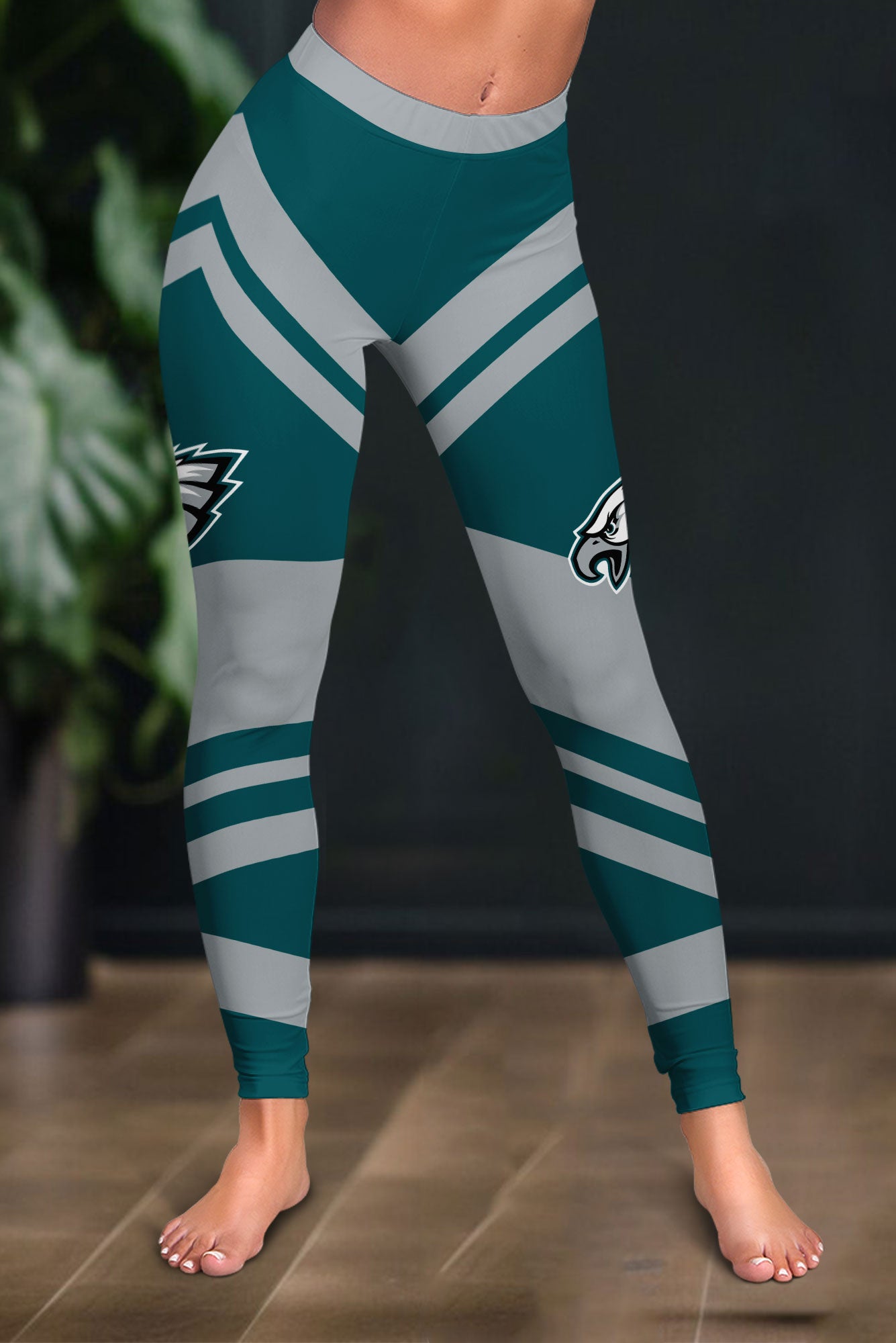 Philadelphia Eagles Leggings AZCLG273