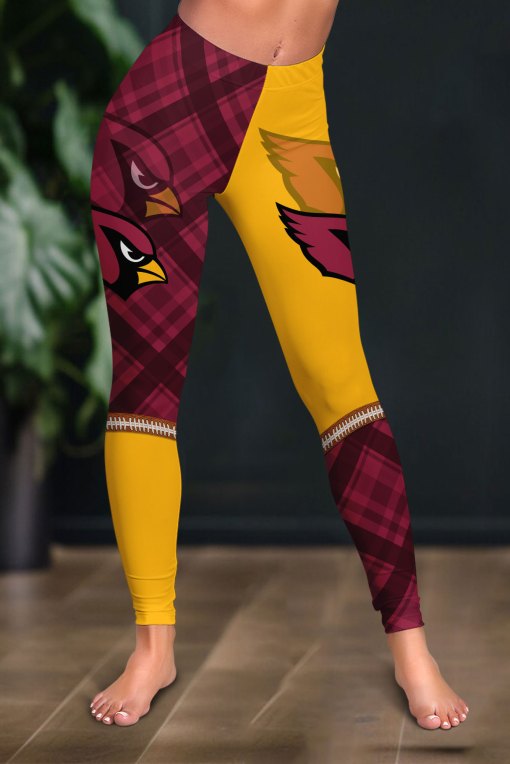 Arizona Cardinals Leggings BGLG425