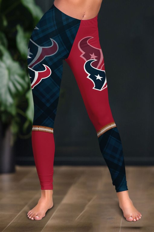 Houston Texans Leggings BGLG437