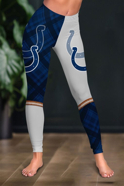 Indianapolis Colts Leggings BGLG438