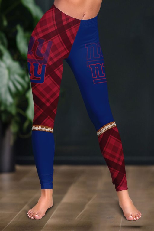 New York Giants Leggings BGLG448