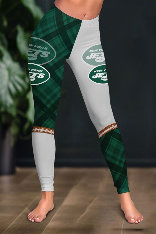 New York Jets Leggings BGLG449