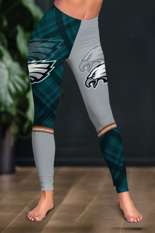 Philadelphia Eagles Leggings BGLG450