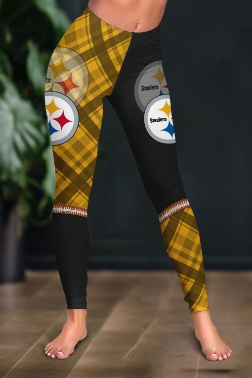 Pittsburgh Steelers Leggings BGLG451