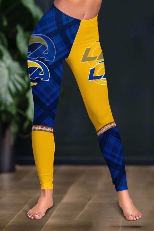 Los Angeles Rams Leggings BGLG443
