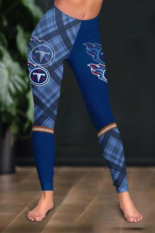 Tennessee Titans Leggings BGLG455