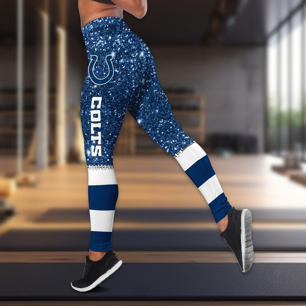 Indianapolis Colts Leggings AZCLG229