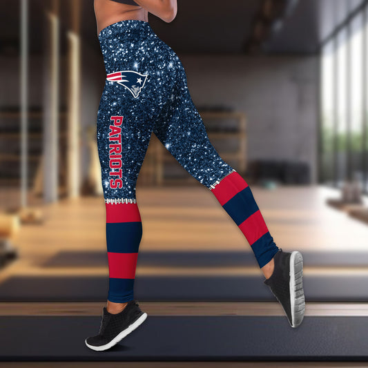 New England Patriots Leggings AZCLG237