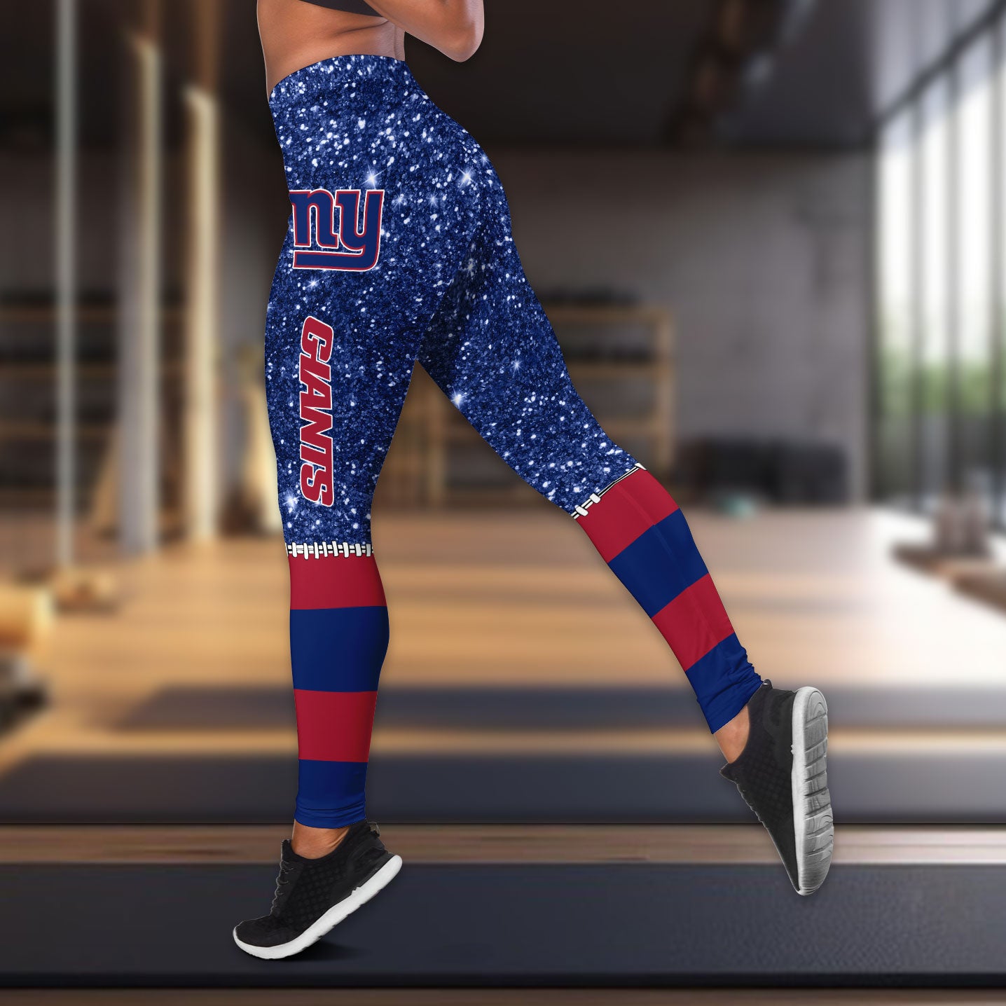 New York Giants Leggings AZCLG239