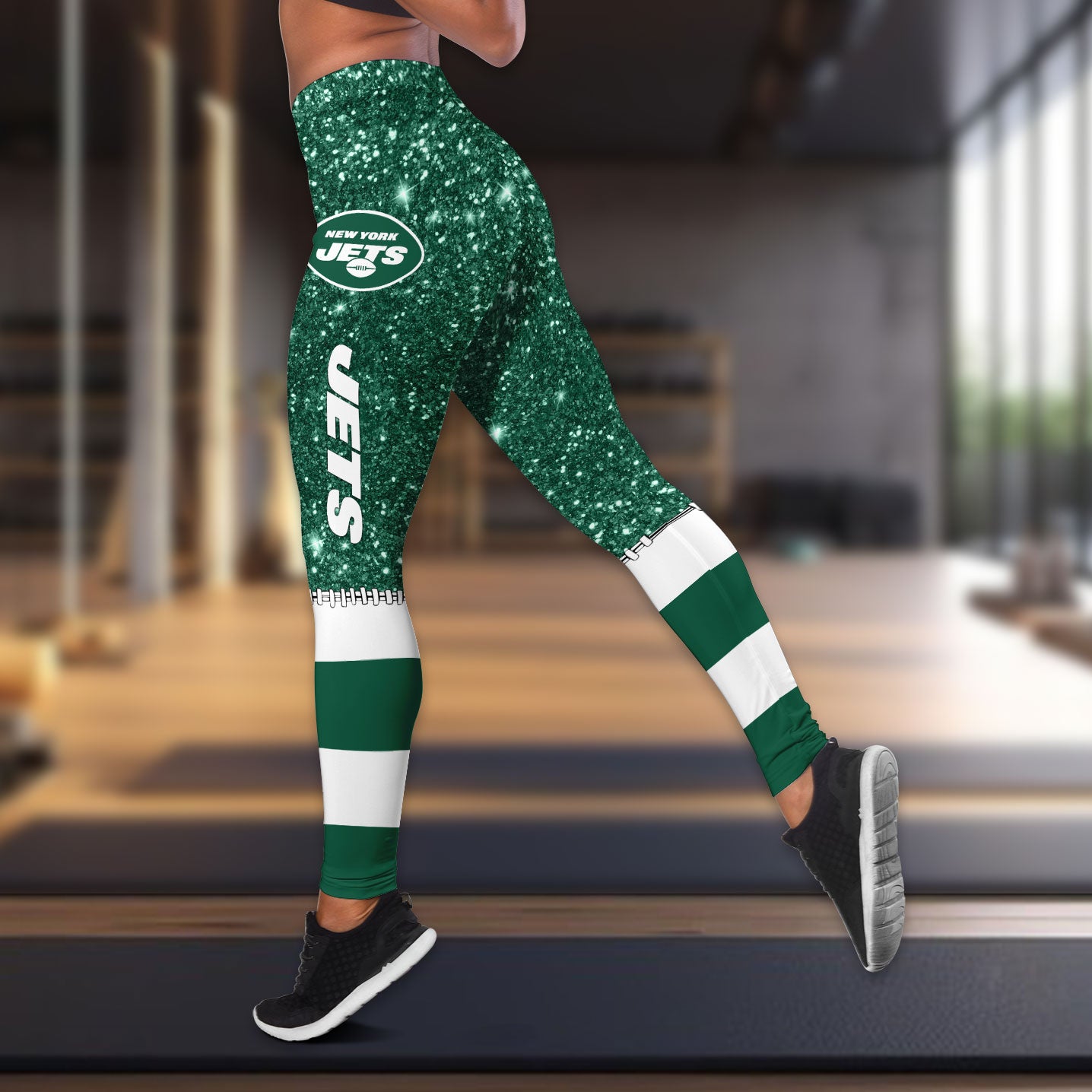 New York Jets Leggings AZCLG240