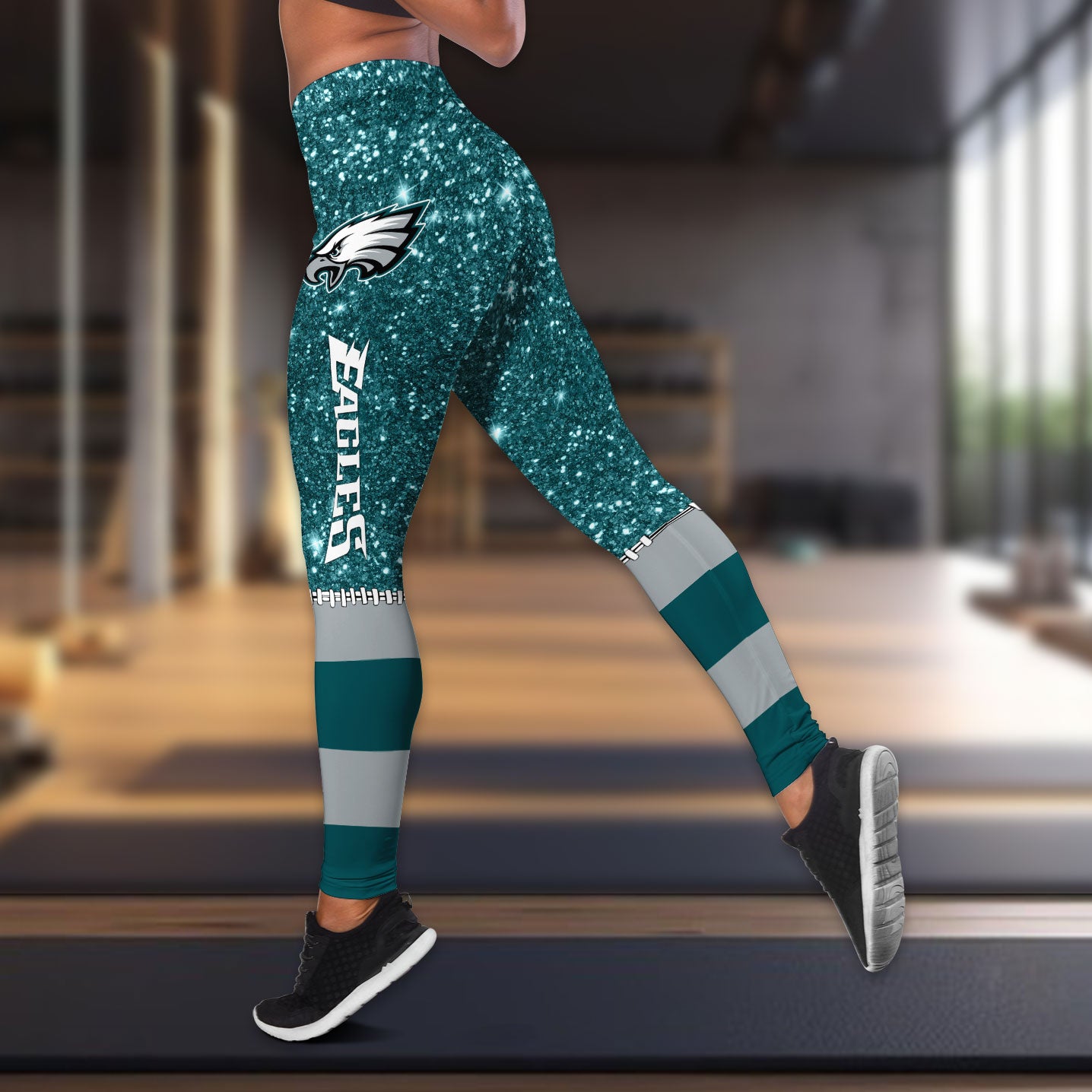 Philadelphia Eagles Leggings AZCLG241