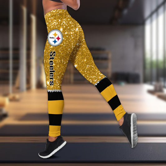 Pittsburgh Steelers Leggings AZCLG242