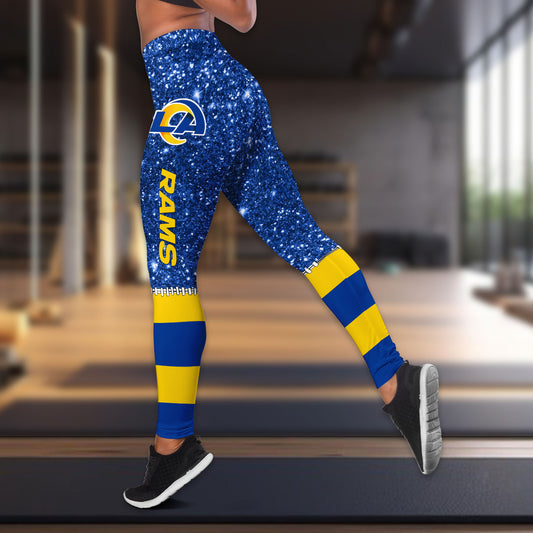 Los Angeles Rams Leggings AZCLG234