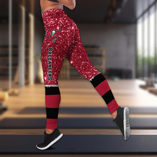 Tampa Bay Buccaneers Leggings AZCLG245