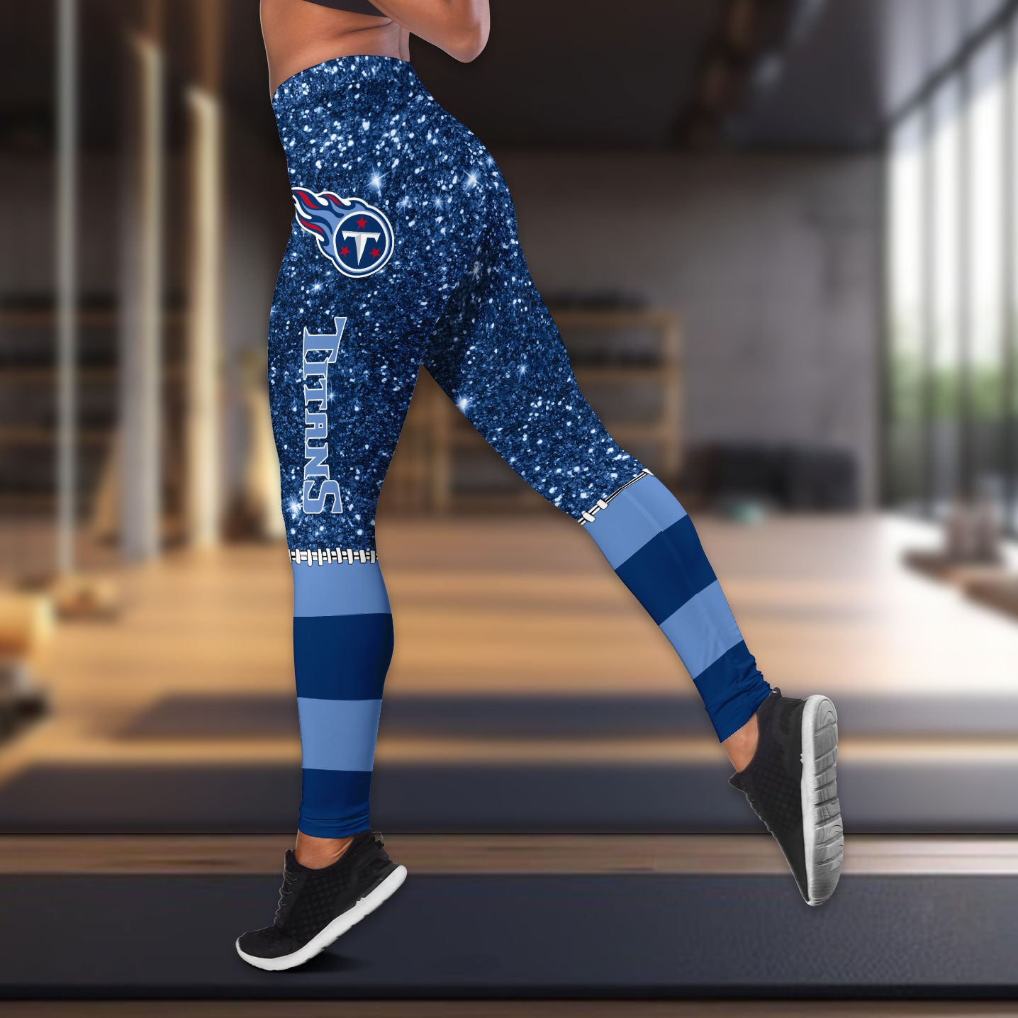 Tennessee Titans Leggings AZCLG246