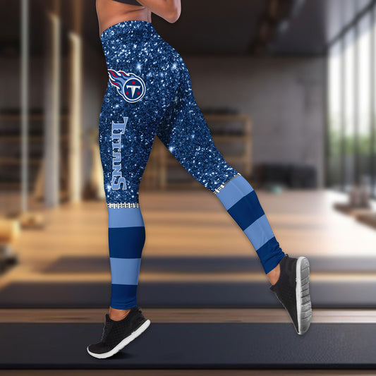 Tennessee Titans Leggings AZCLG246