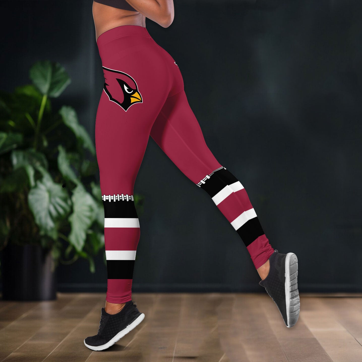 Arizona Cardinals Leggings BGLG393
