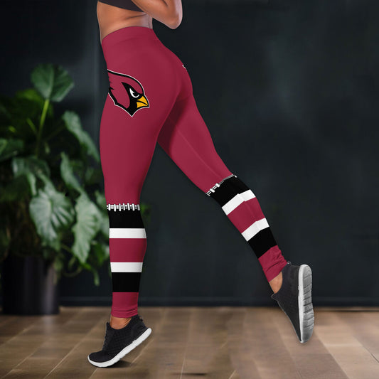 Arizona Cardinals Leggings BGLG393