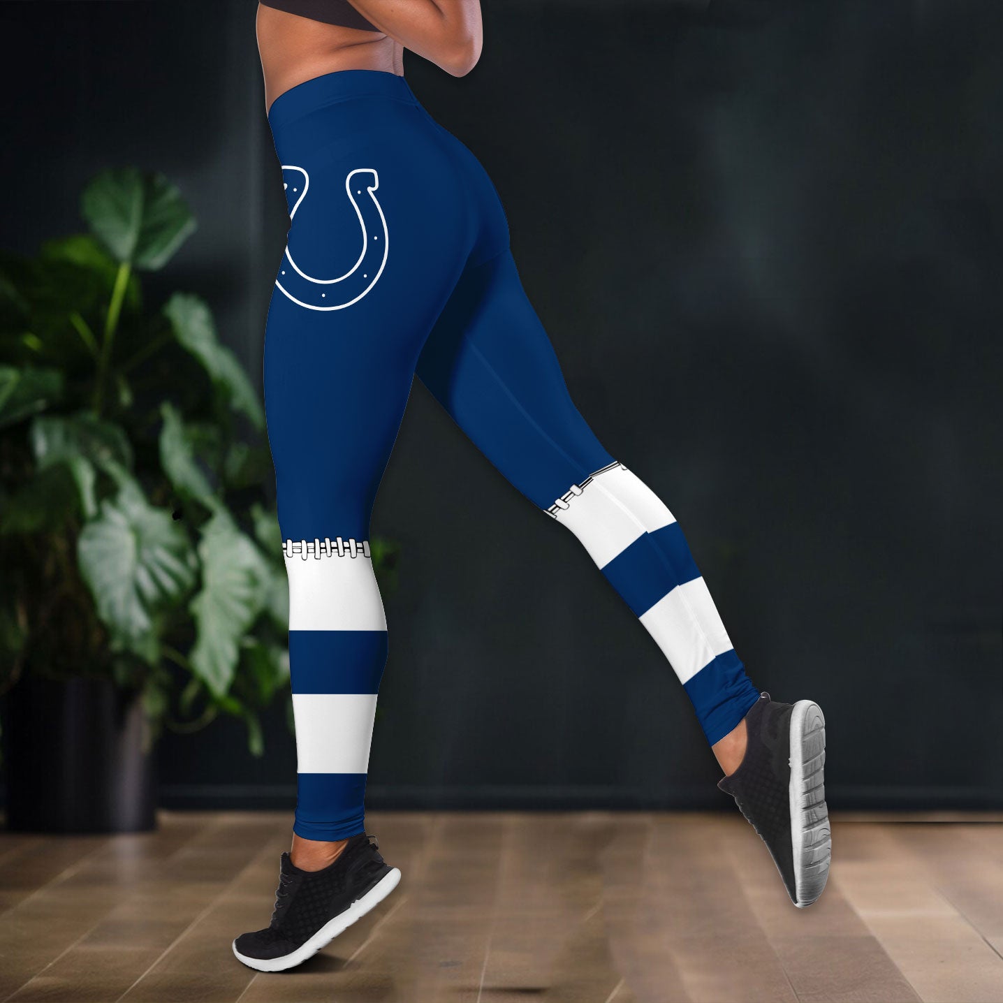 Indianapolis Colts Leggings BGLG406