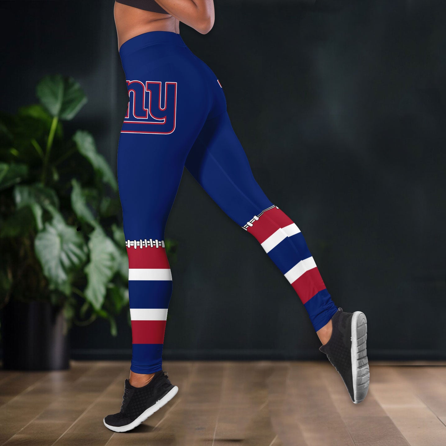 New York Giants Leggings BGLG416