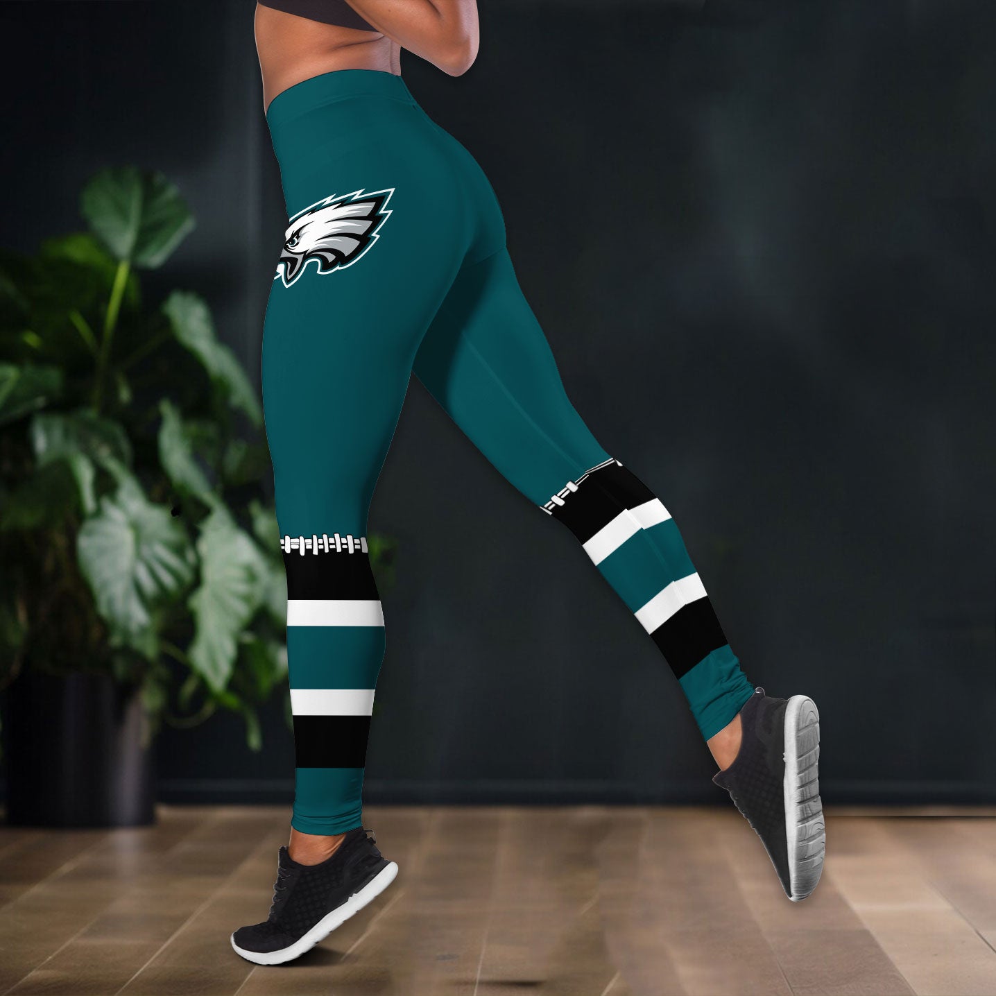 Philadelphia Eagles Leggings BGLG418