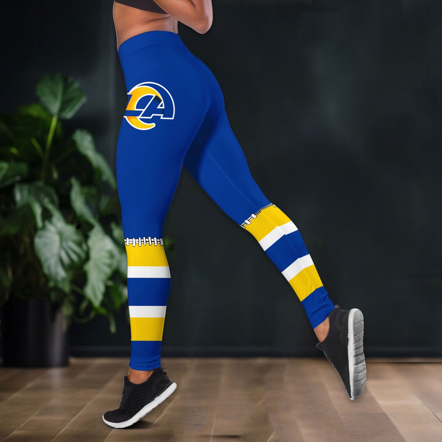 Los Angeles Rams Leggings BGLG411