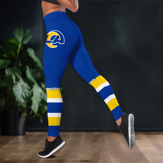 Los Angeles Rams Leggings BGLG411