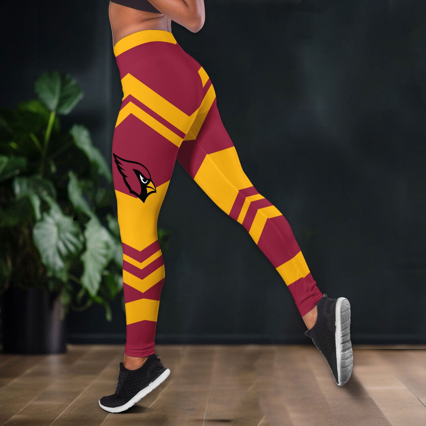 Arizona Cardinals Leggings AZCLG248