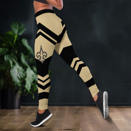 New Orleans Saints Leggings AZCLG270