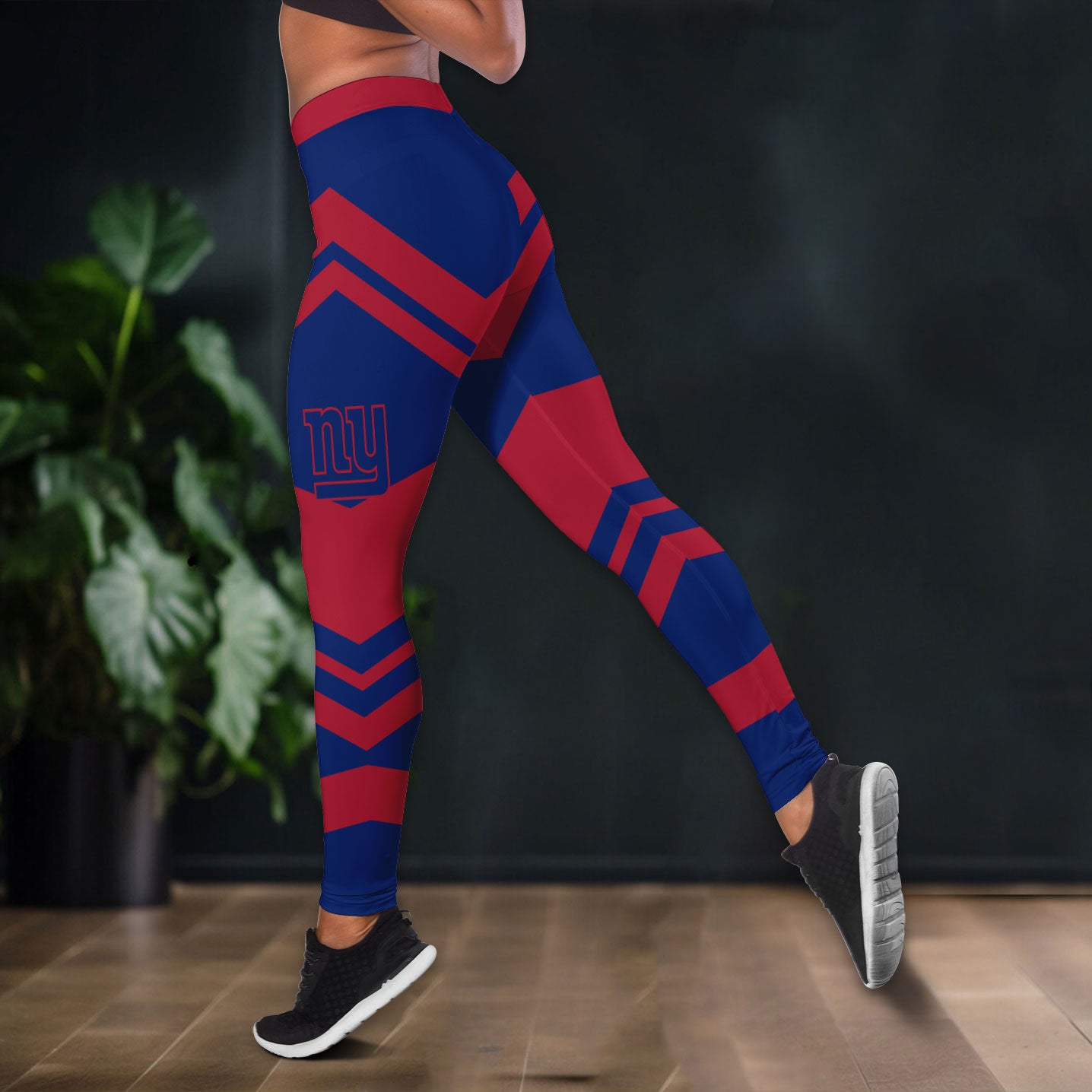 New York Giants Leggings AZCLG271