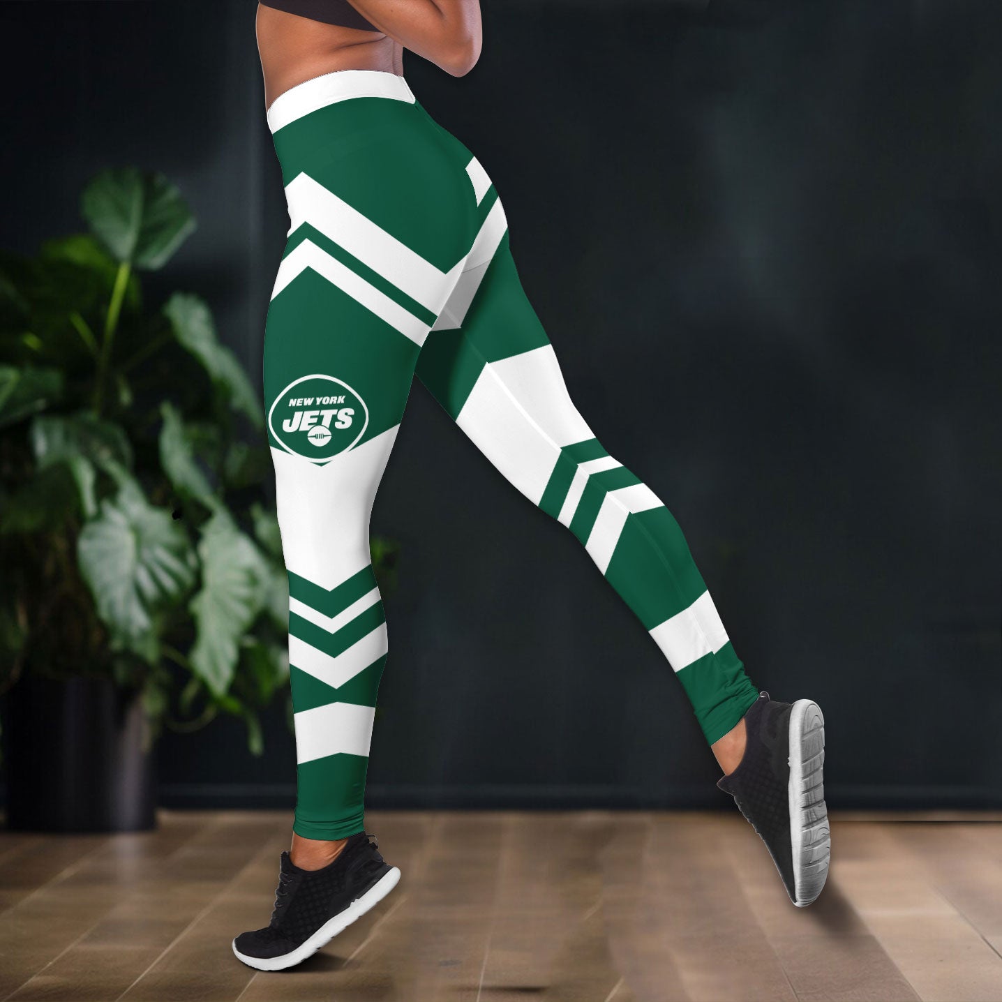 New York Jets Leggings AZCLG272