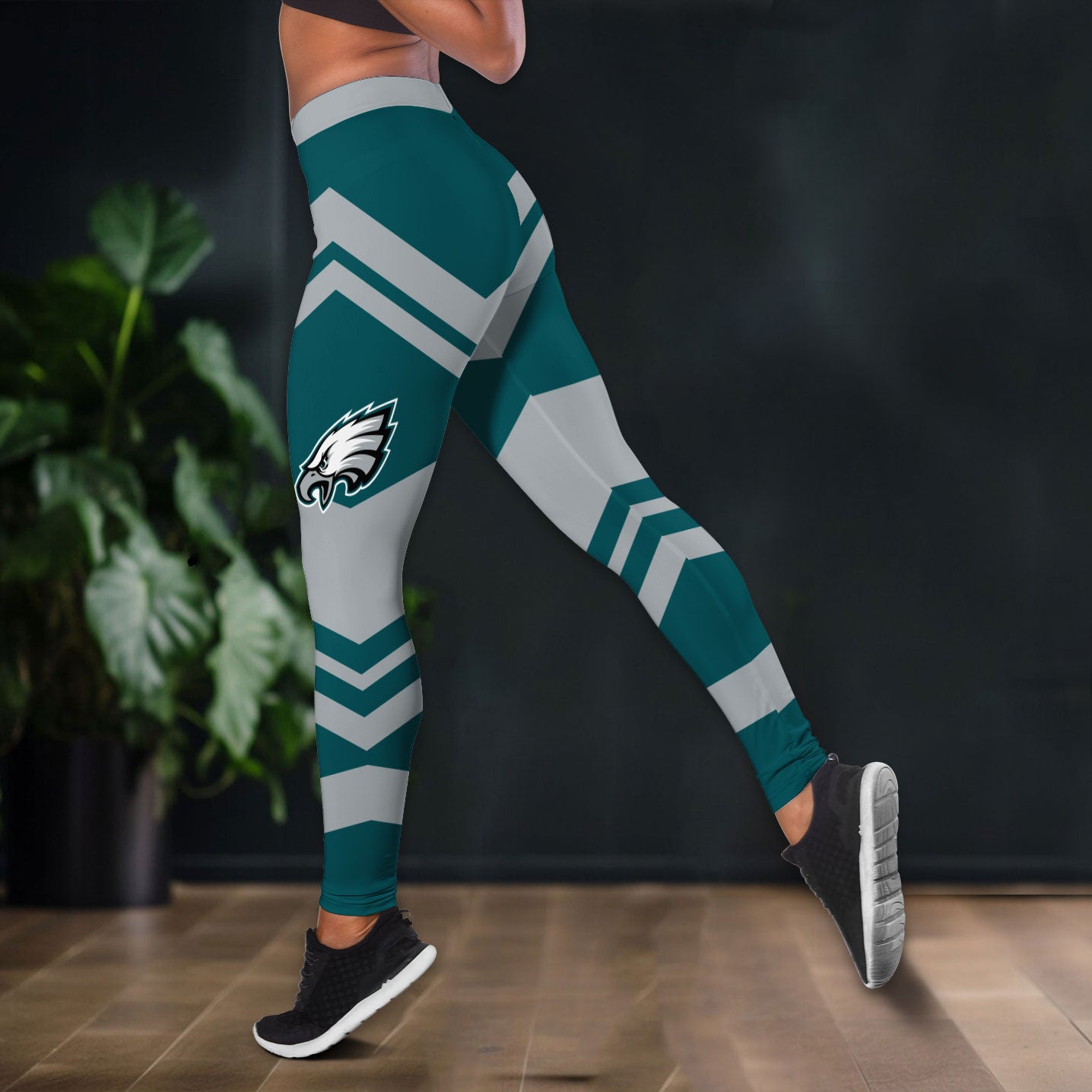 Philadelphia Eagles Leggings AZCLG273