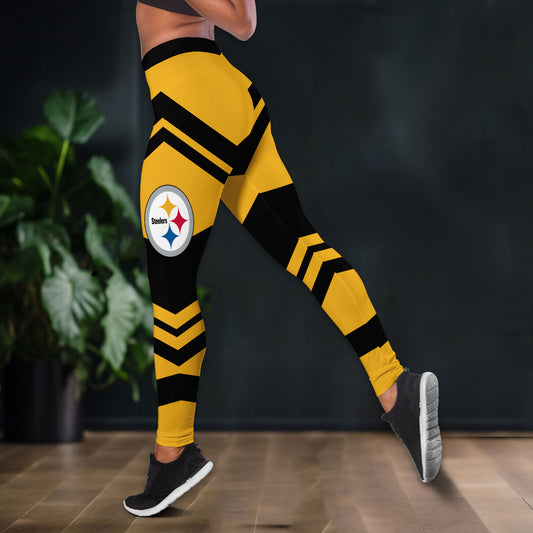 Pittsburgh Steelers Leggings AZCLG274