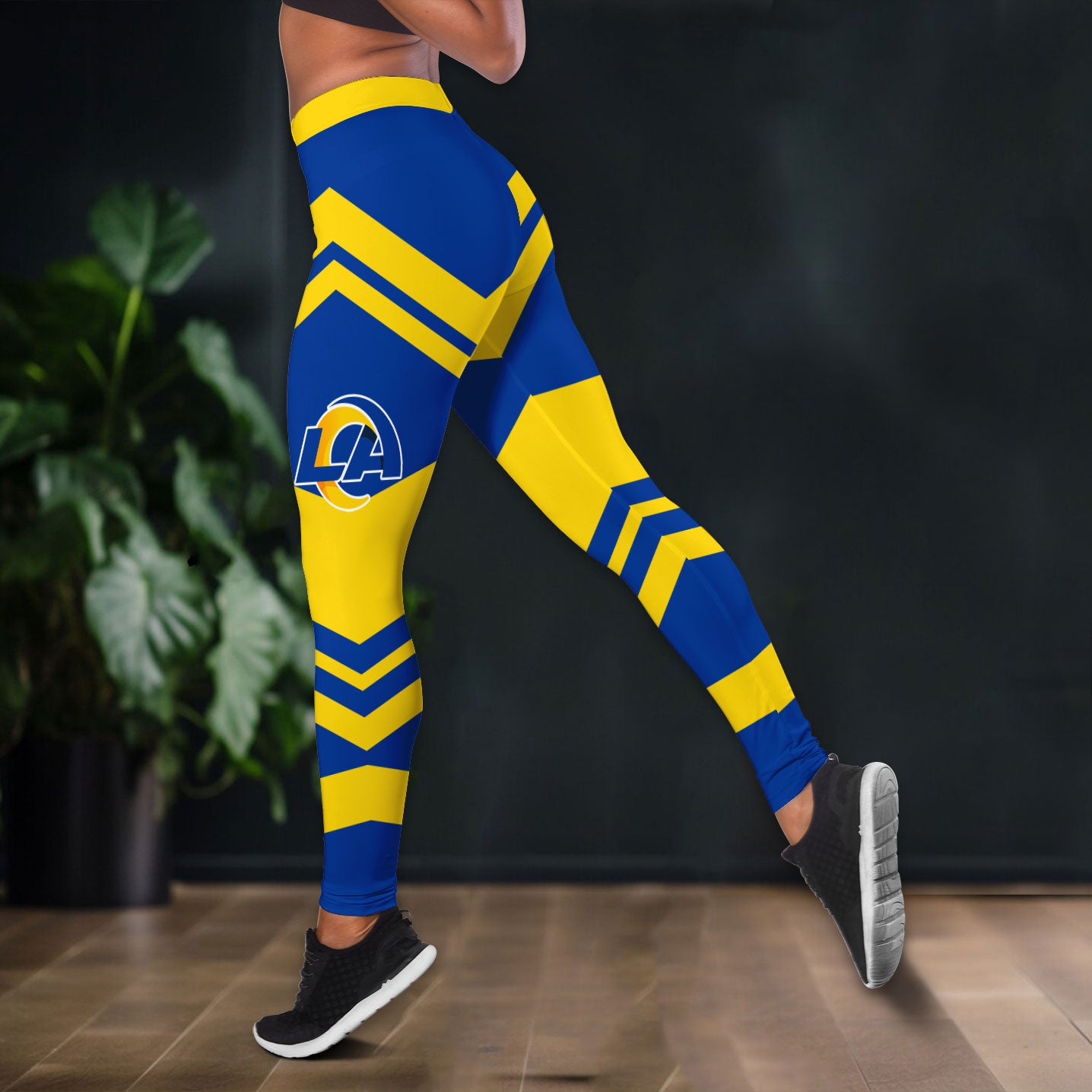 Los Angeles Rams Leggings AZCLG266