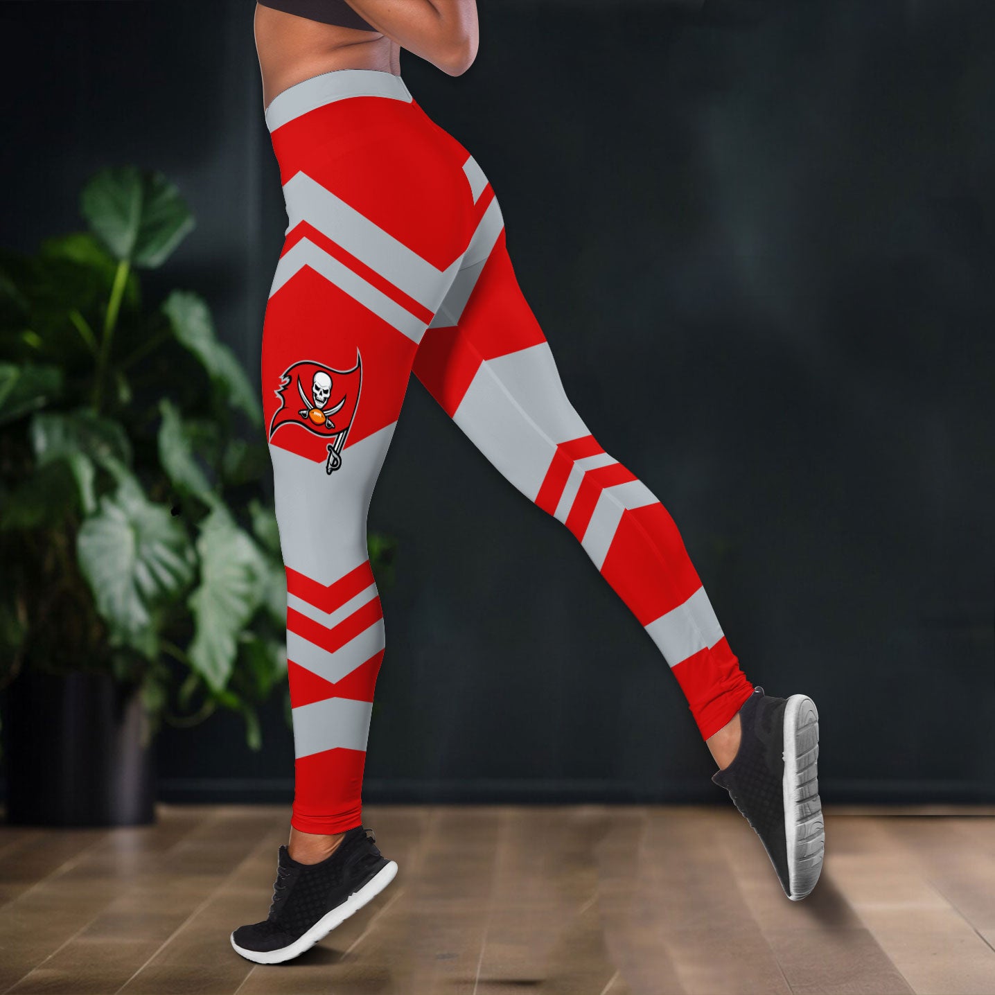Tampa Bay Buccaneers Leggings AZCLG277