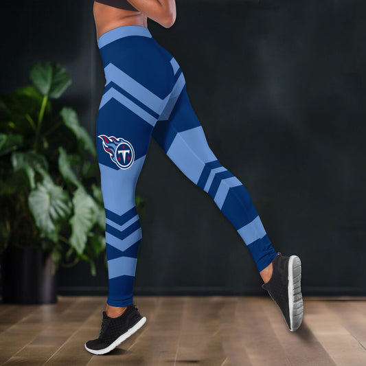 Tennessee Titans Leggings AZCLG278