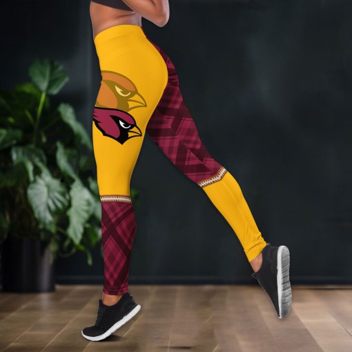 Arizona Cardinals Leggings BGLG425
