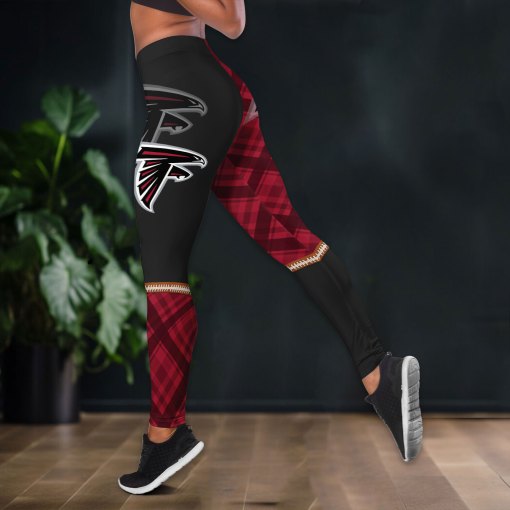 Atlanta Falcons Leggings BGLG426