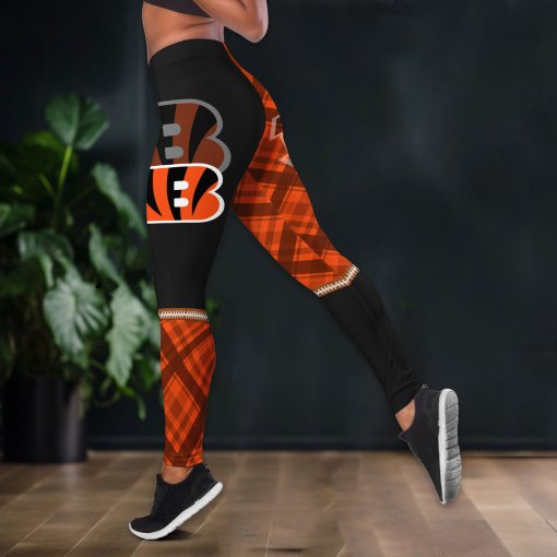 Cincinnati Bengals Leggings BGLG431