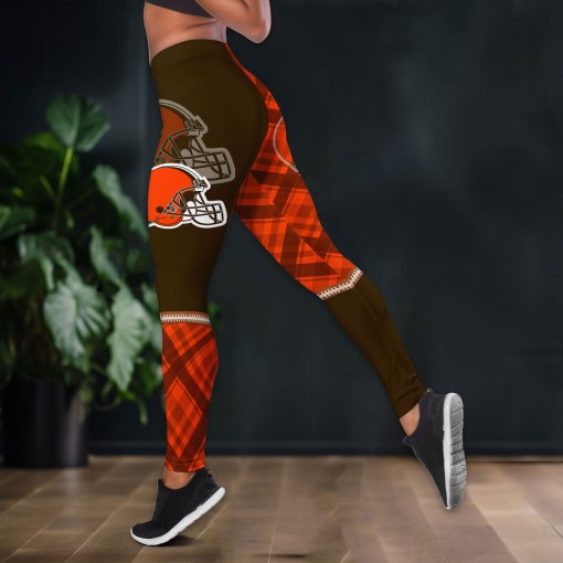 Cleveland Browns Leggings BGLG432